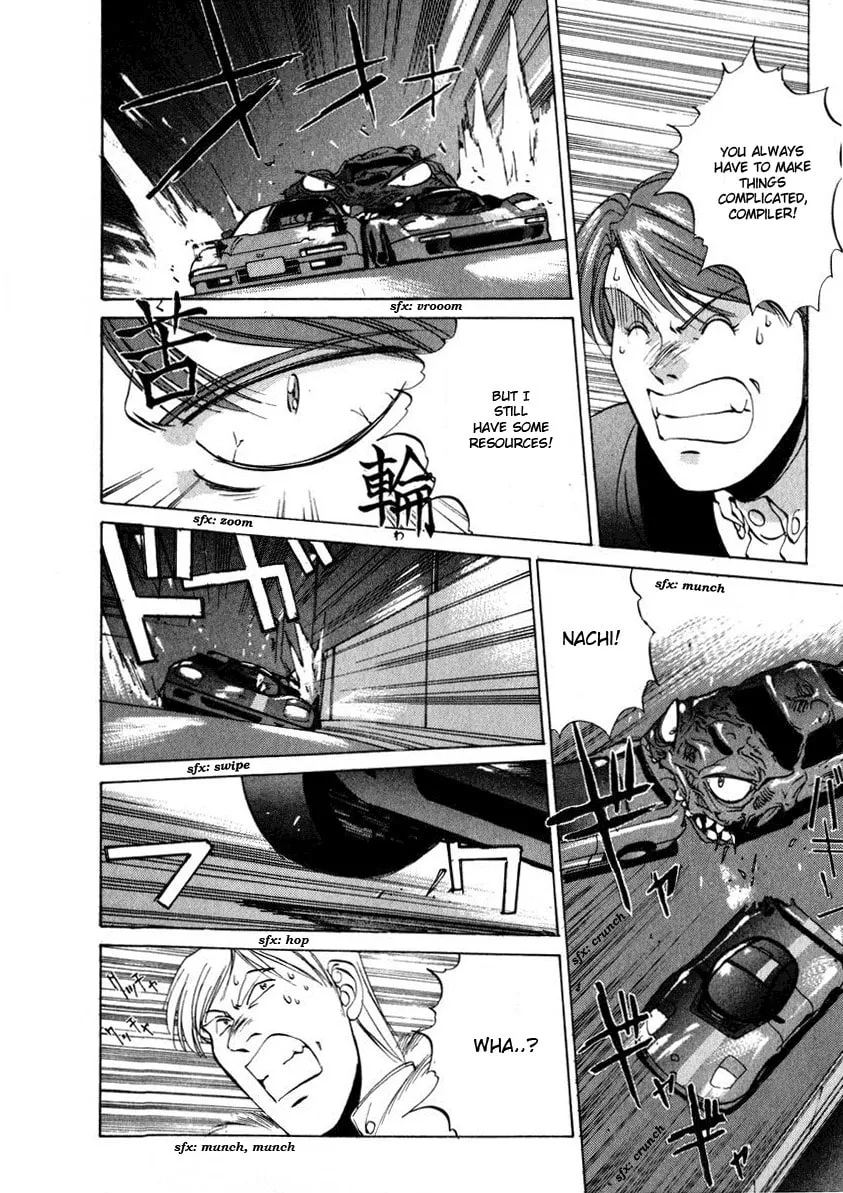 Compiler Chapter 11 page 22 - 
