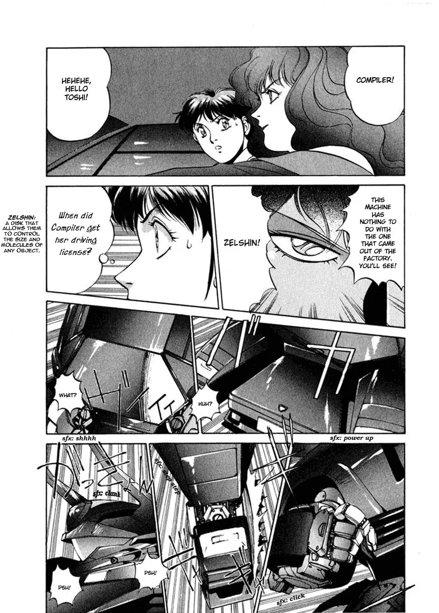 Compiler Chapter 11 page 8 - 