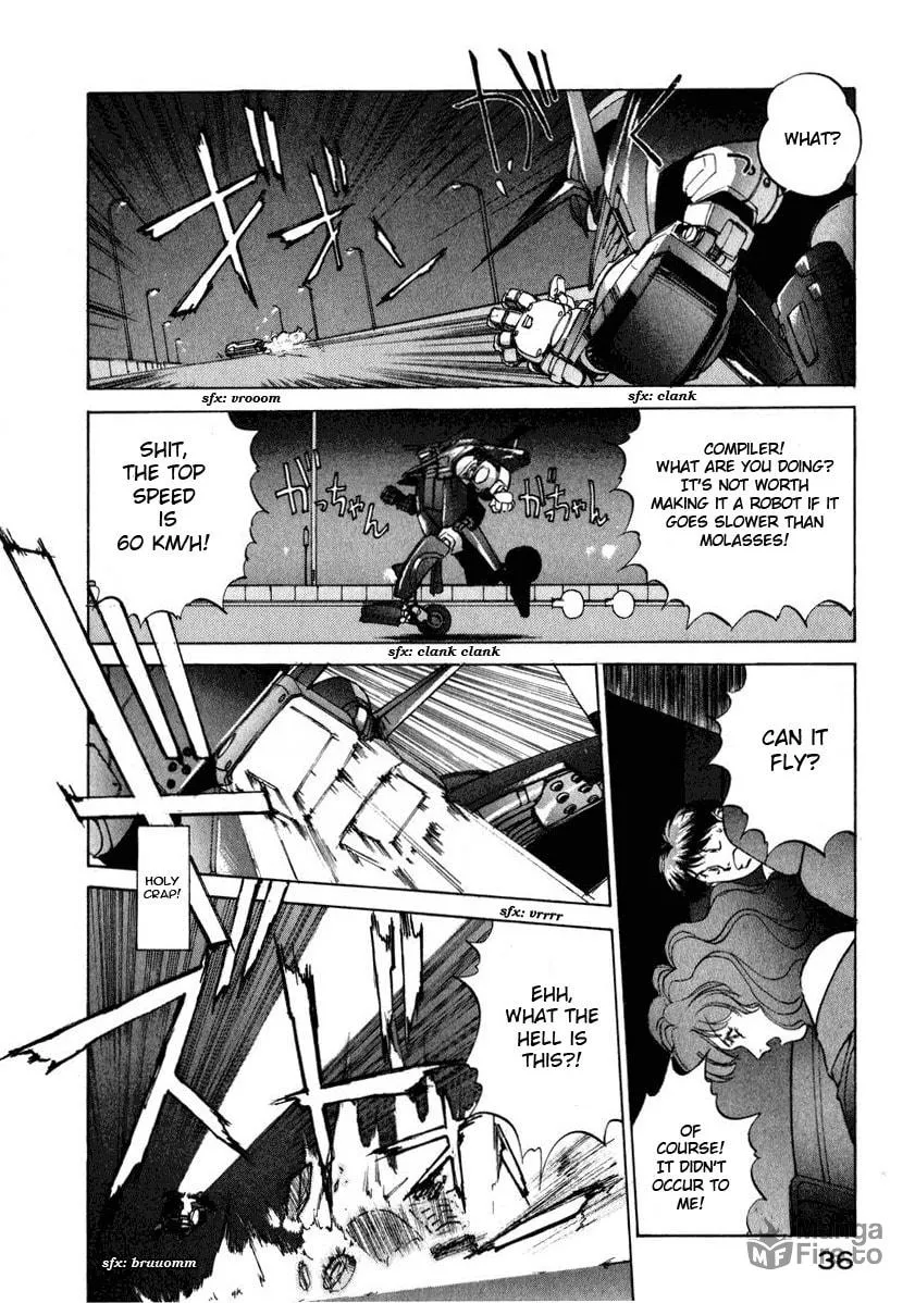 Compiler Chapter 11 page 10 - 