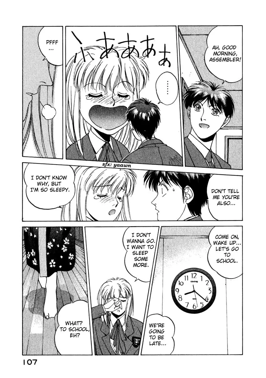 Compiler Chapter 14 page 7 - 
