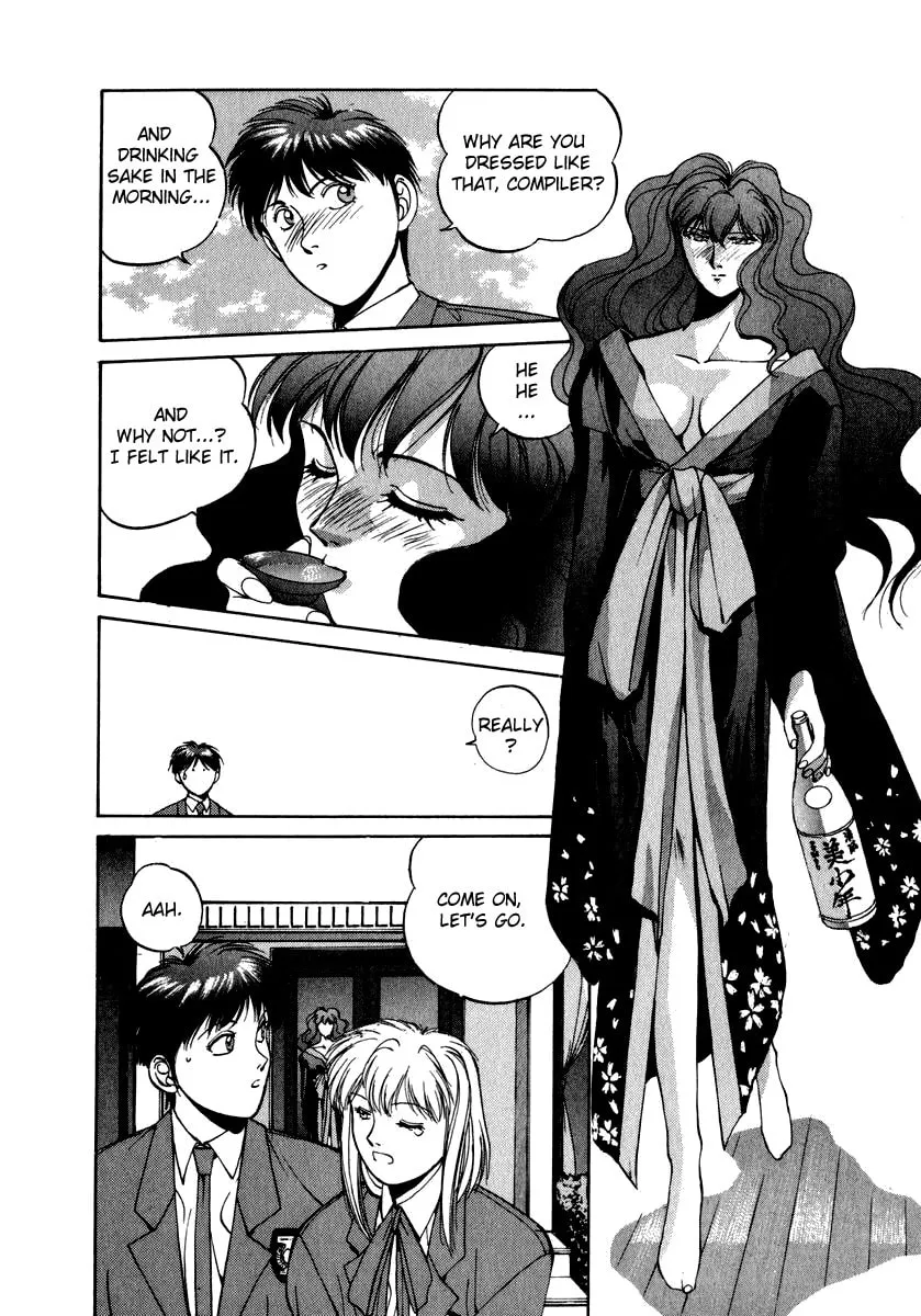 Compiler Chapter 14 page 8 - 