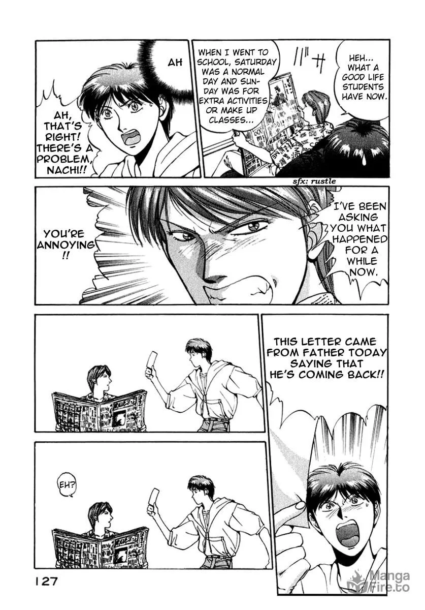 Compiler Chapter 15 page 3 - 