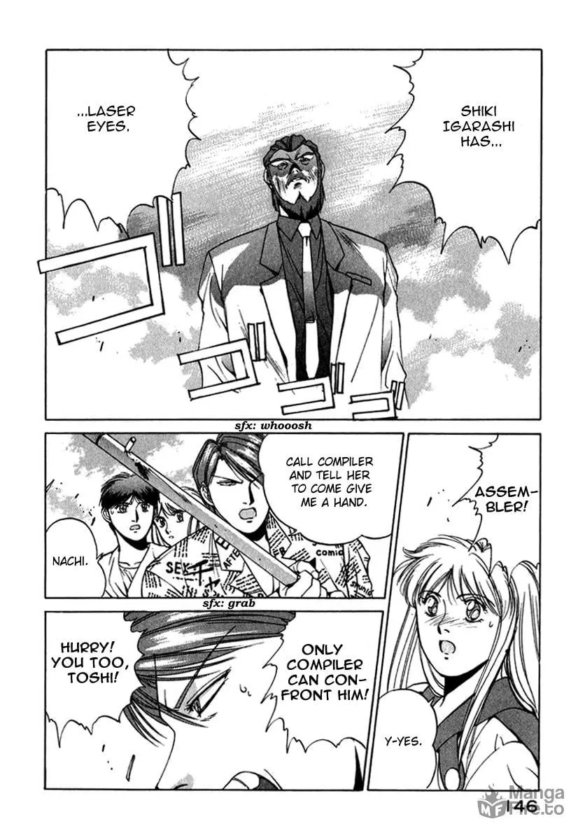 Compiler Chapter 15 page 21 - 
