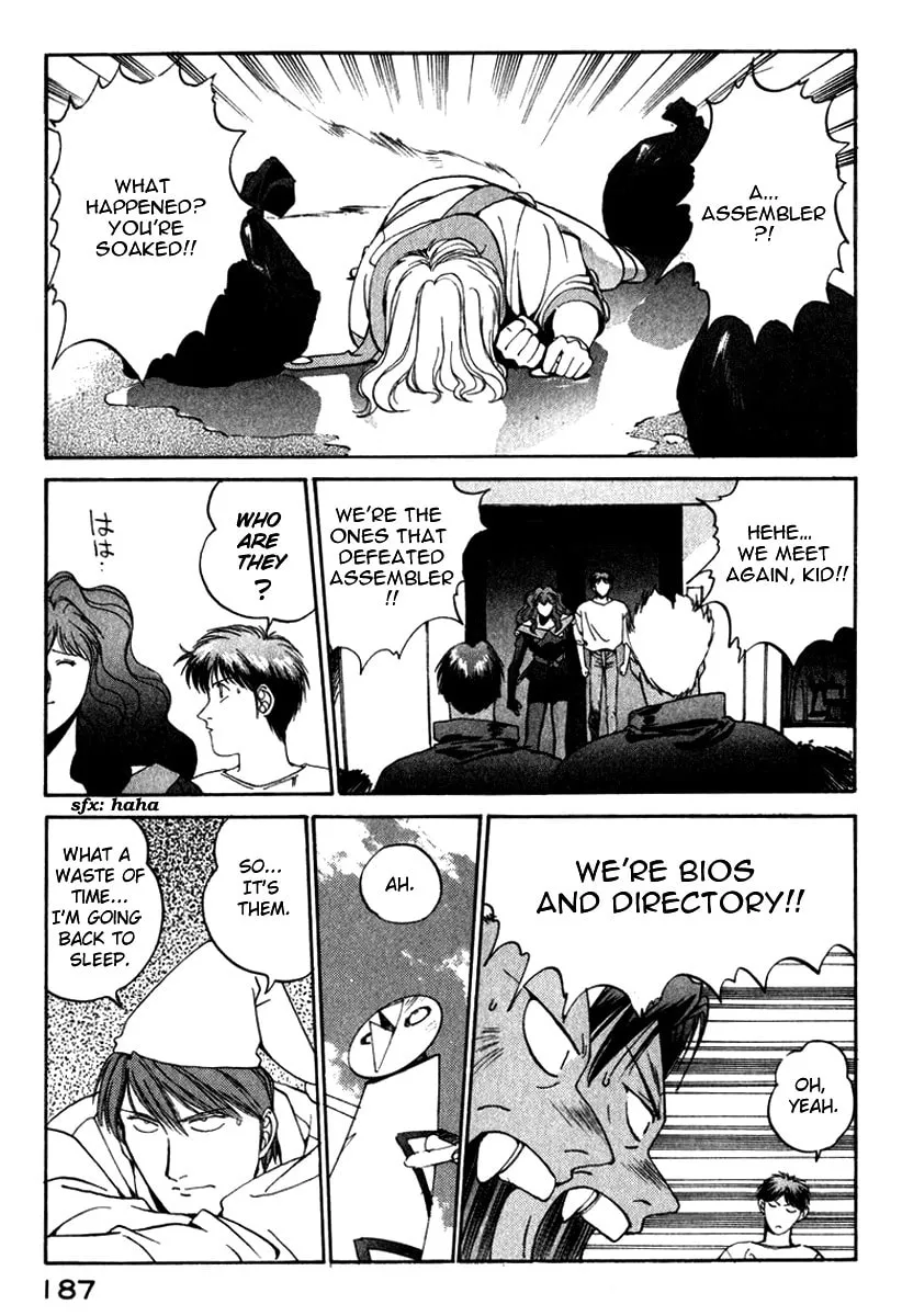 Compiler Chapter 17 page 13 - 