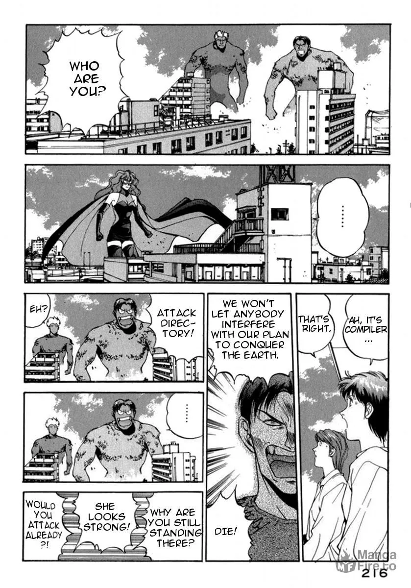 Compiler Chapter 18 page 18 - 