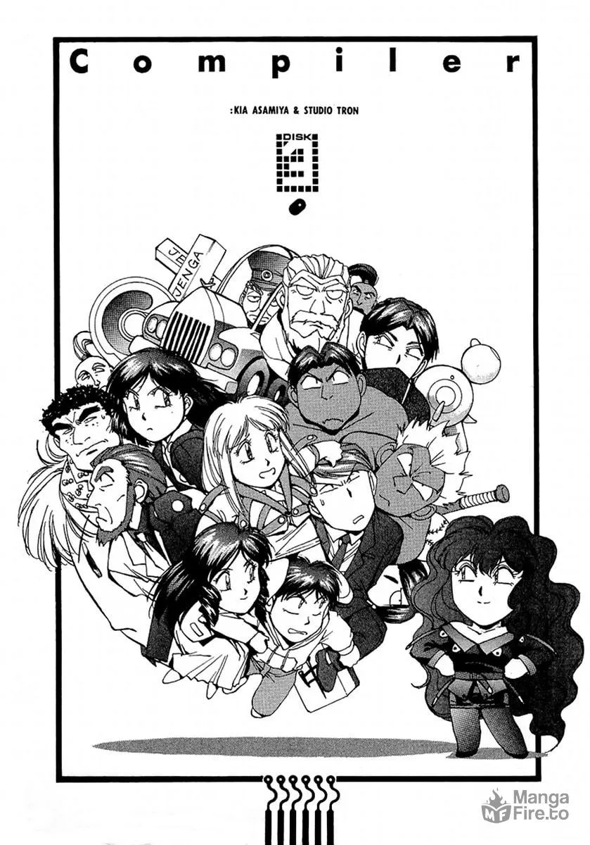 Compiler Chapter 19 page 3 - 