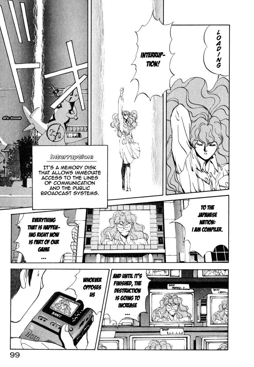 Compiler Chapter 4 page 22 - 