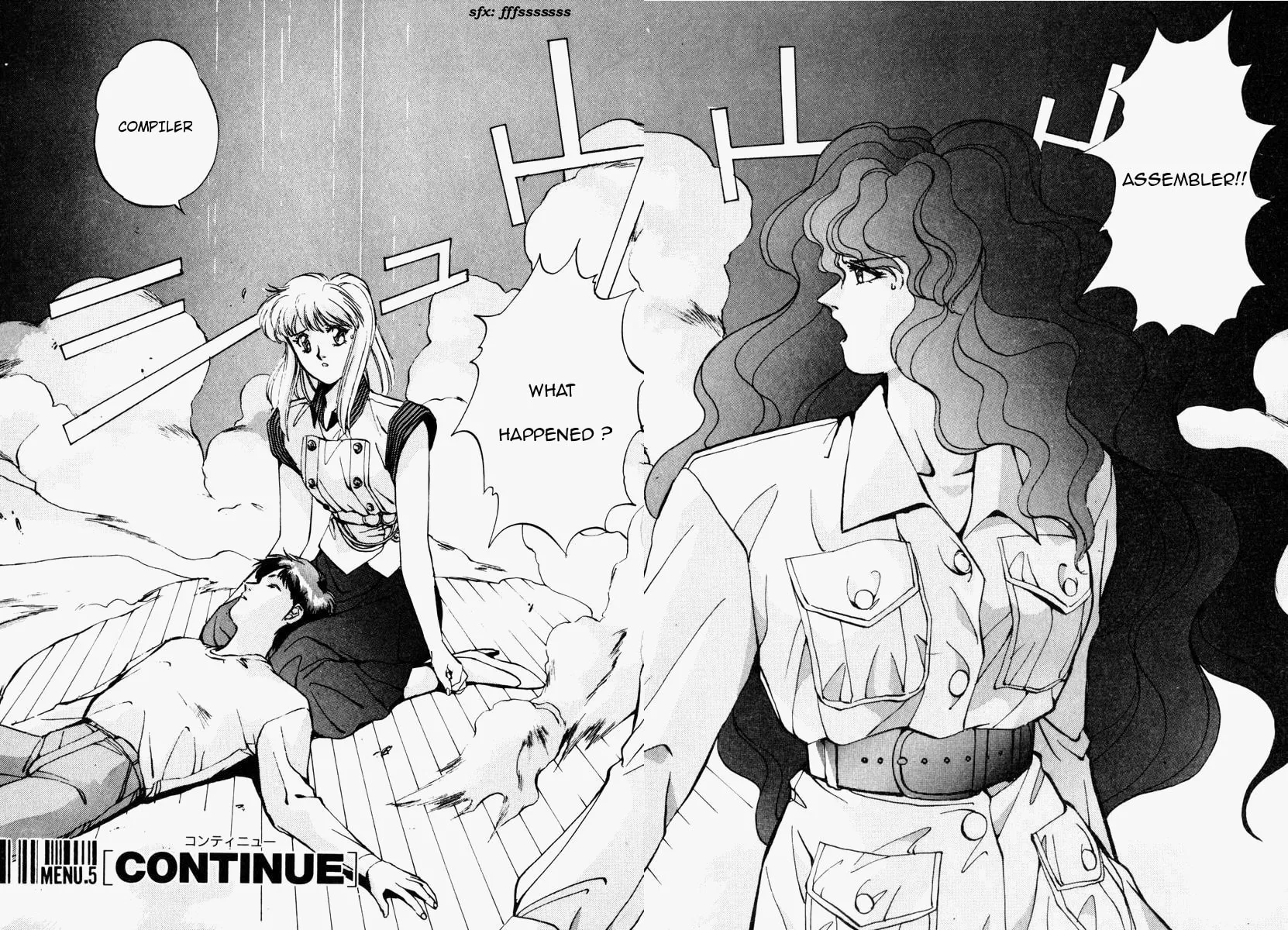 Compiler Chapter 5 page 2 - 