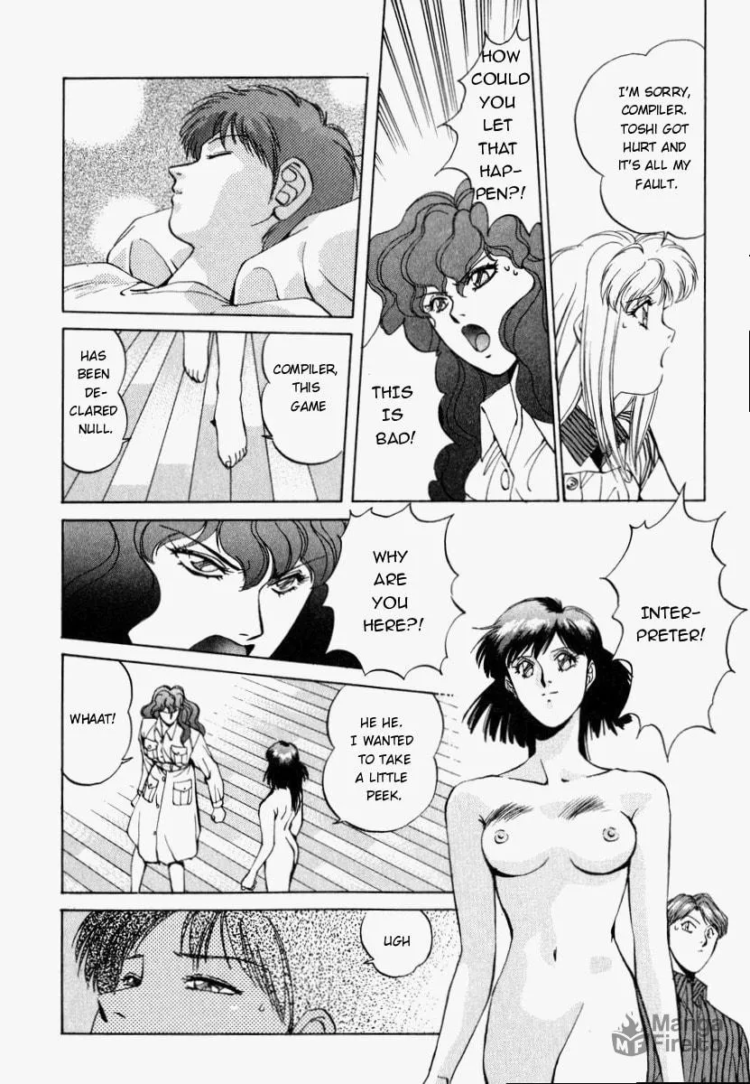 Compiler Chapter 5 page 3 - 