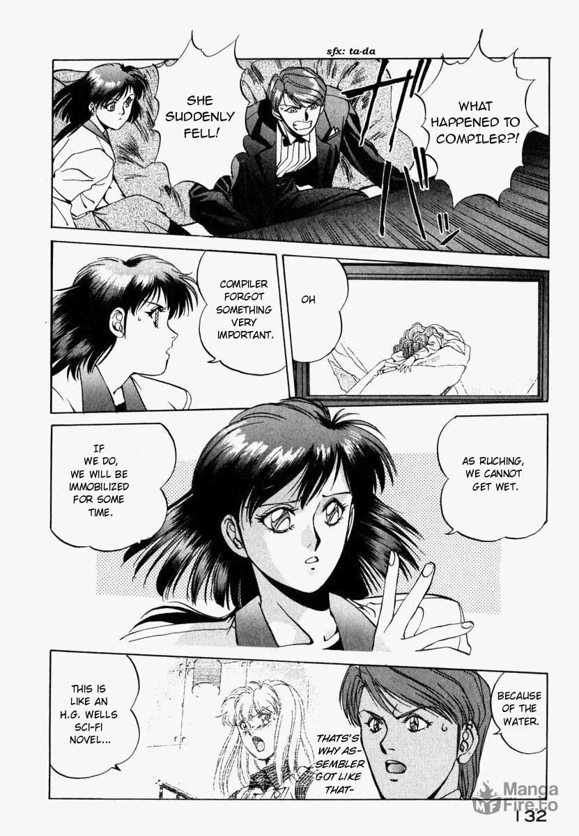 Compiler Chapter 5 page 27 - 