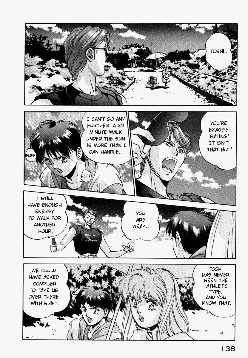 Compiler Chapter 6 page 4 - 