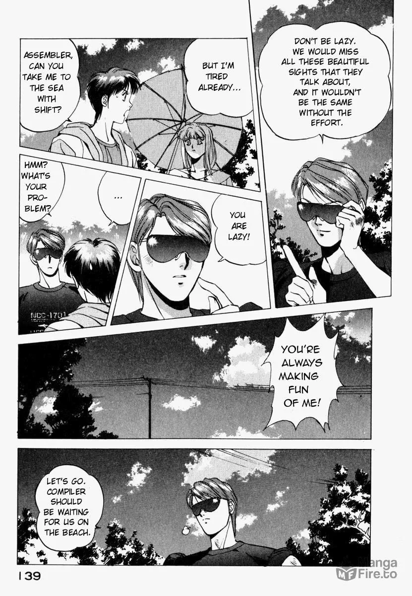 Compiler Chapter 6 page 5 - 