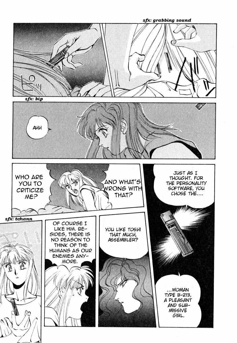 Compiler Chapter 7 page 11 - 