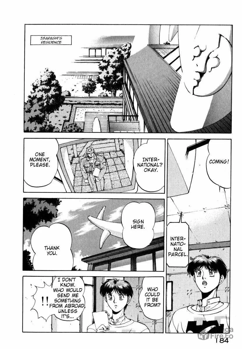 Compiler Chapter 8 page 3 - 