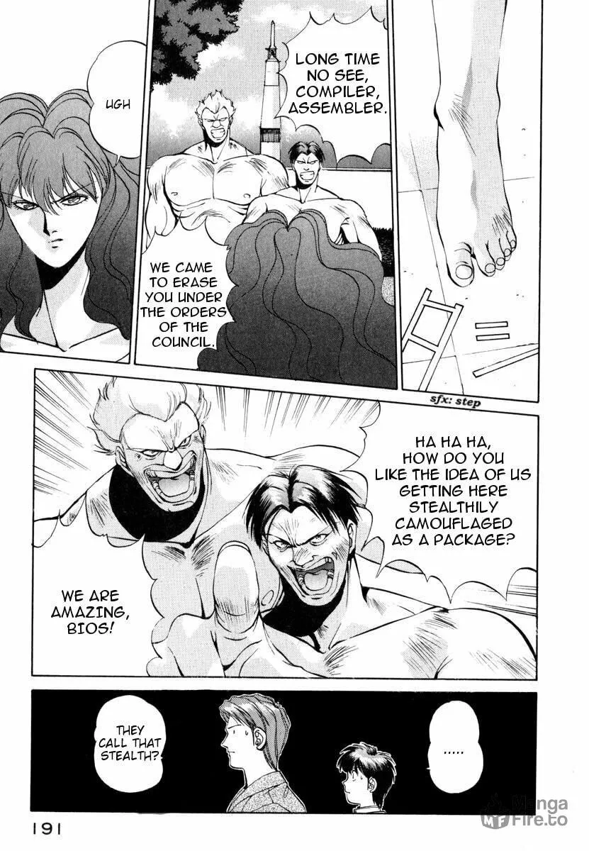 Compiler Chapter 8 page 10 - 