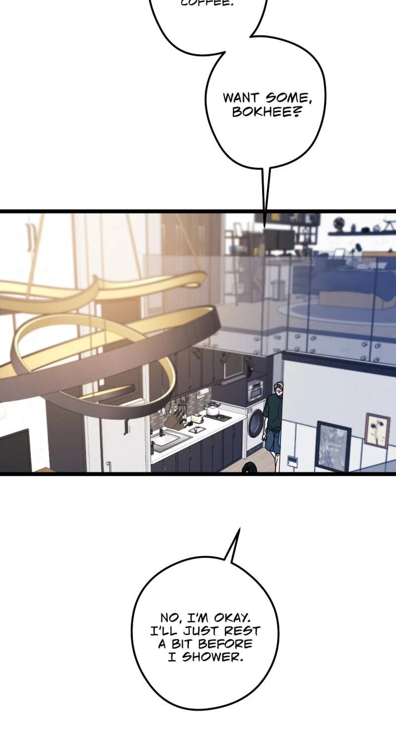 Complete Conquest Chapter 57 page 15 - 