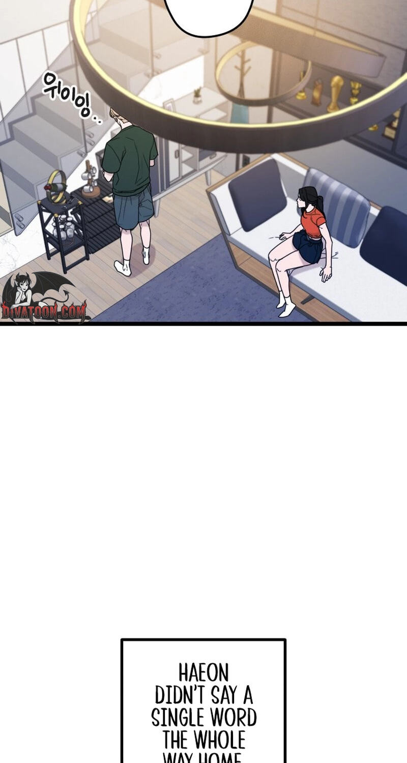 Complete Conquest Chapter 57 page 18 - 