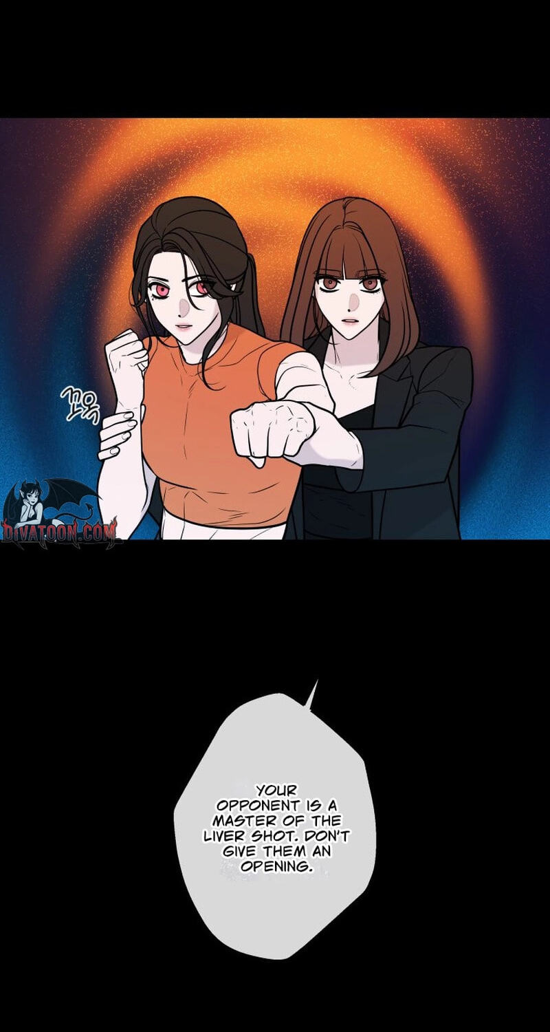 Complete Conquest Chapter 57 page 58 - 