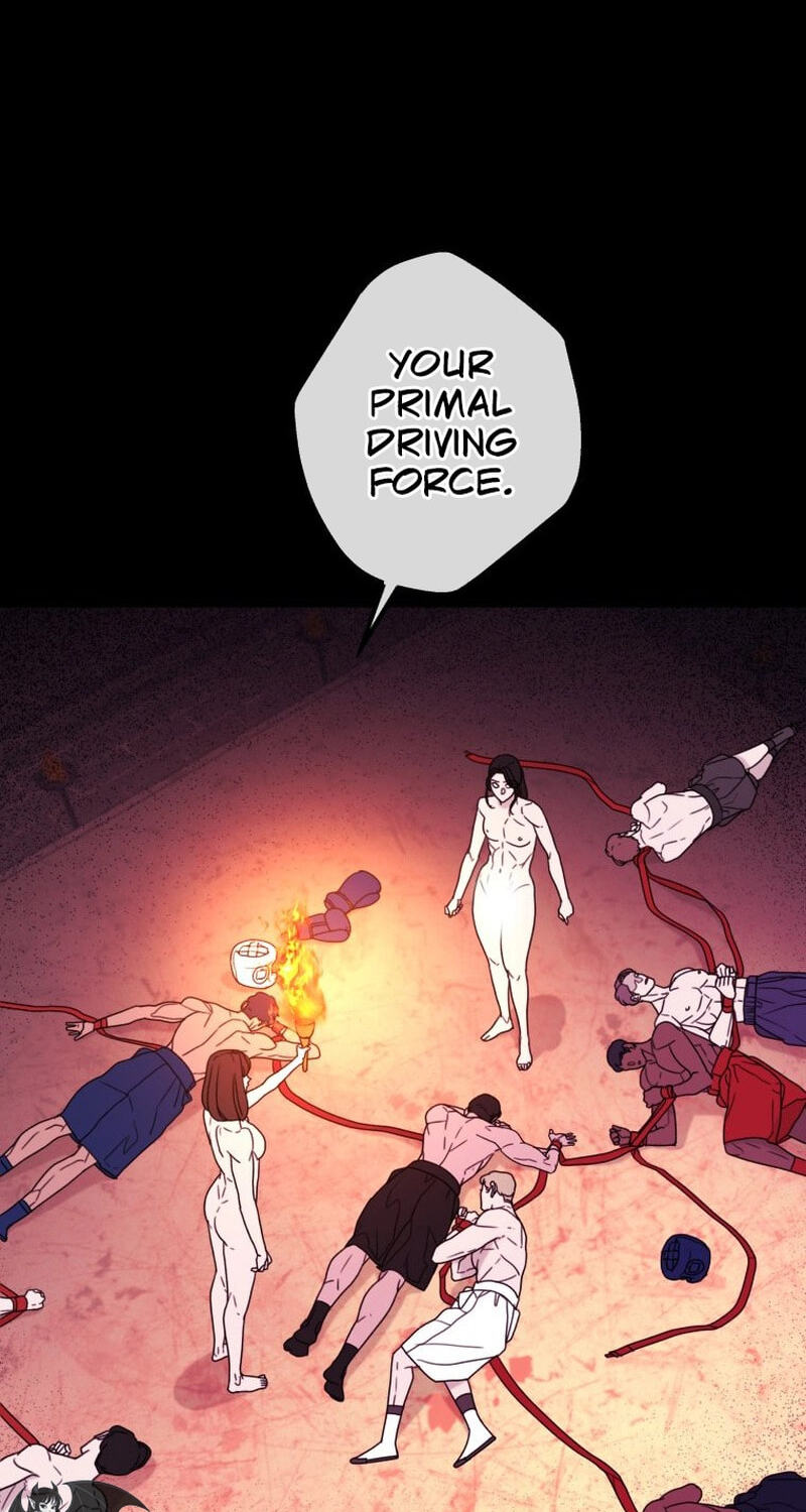 Complete Conquest Chapter 57 page 68 - 