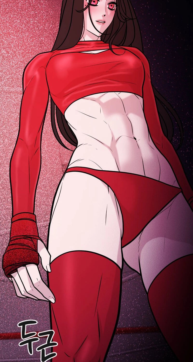 Complete Conquest Chapter 57 page 82 - 