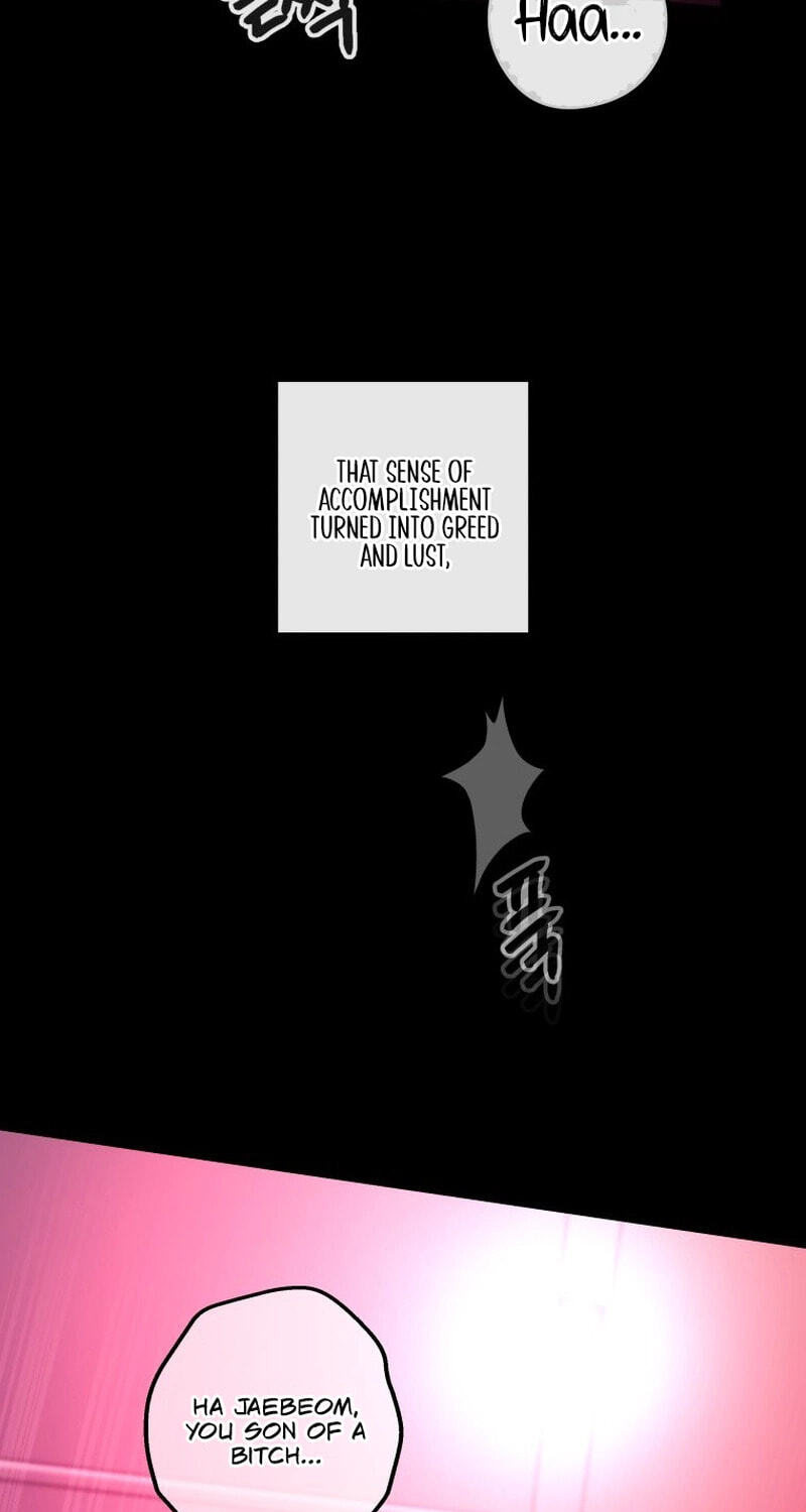 Complete Conquest Chapter 58 page 15 - 