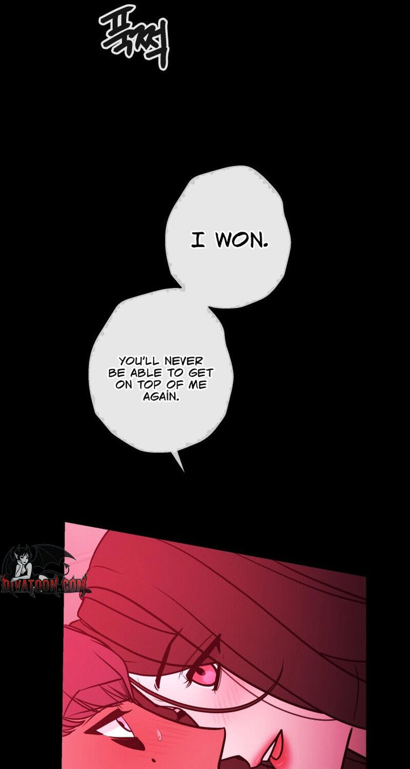 Complete Conquest Chapter 58 page 23 - 