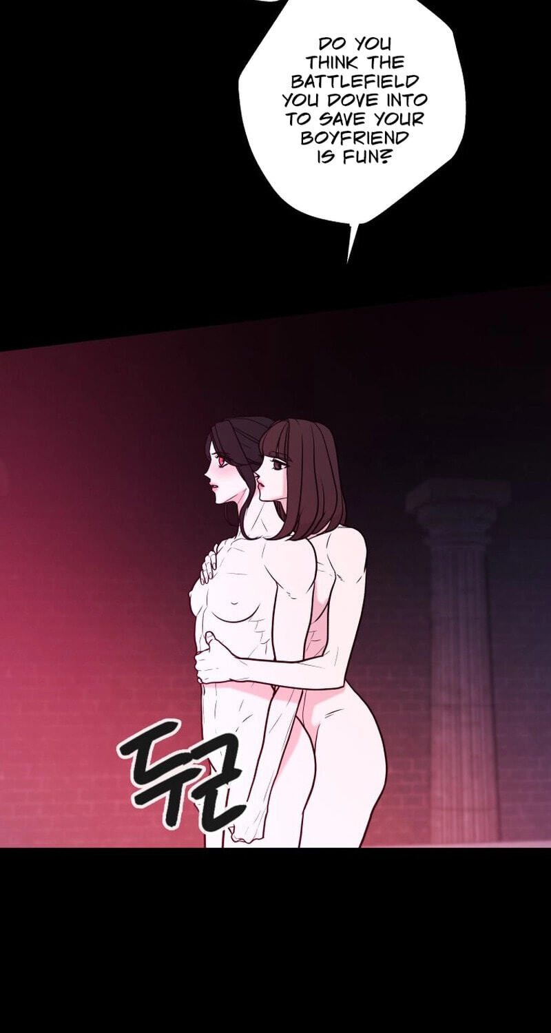 Complete Conquest Chapter 58 page 33 - 