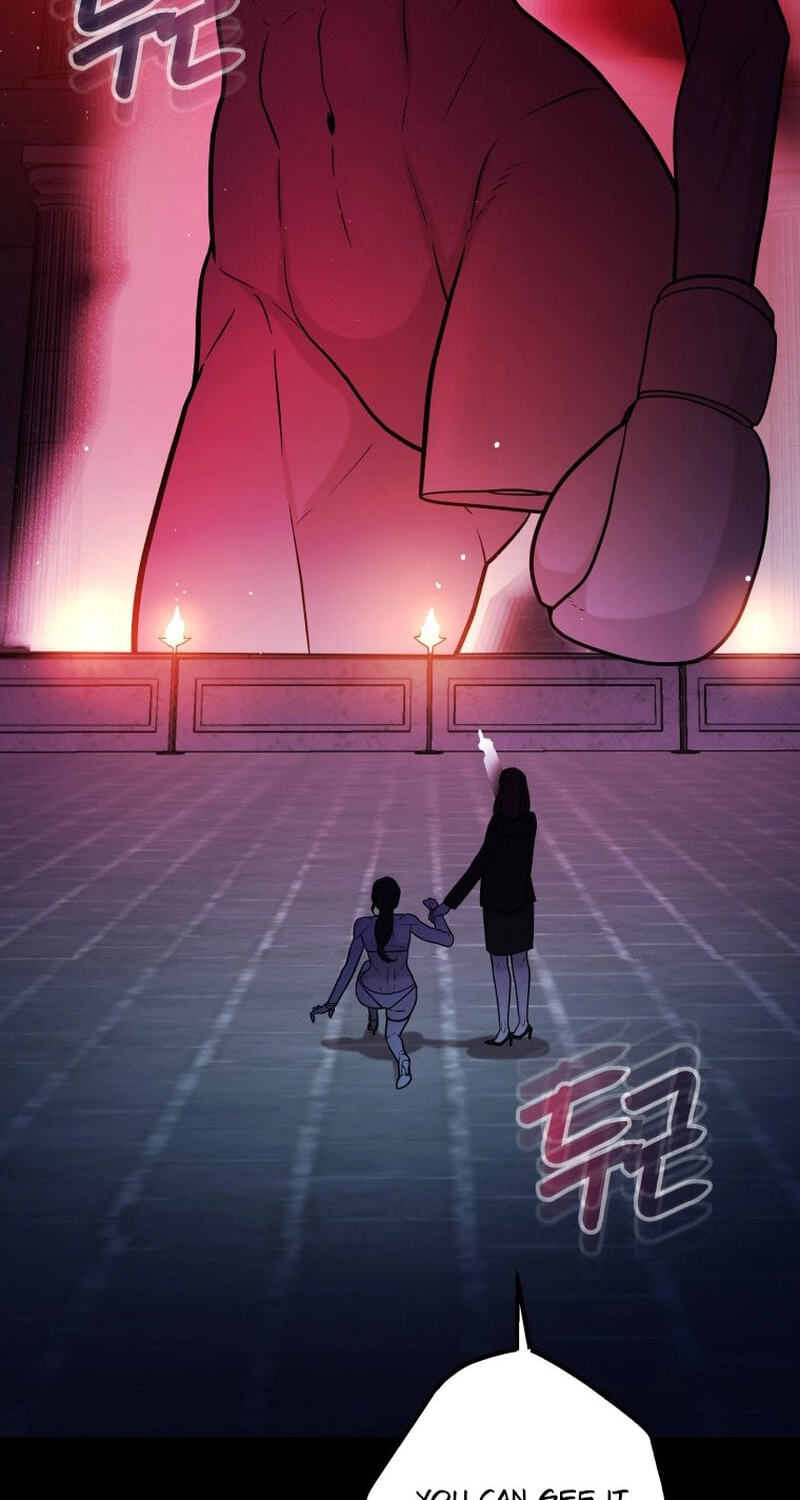 Complete Conquest Chapter 58 page 68 - 