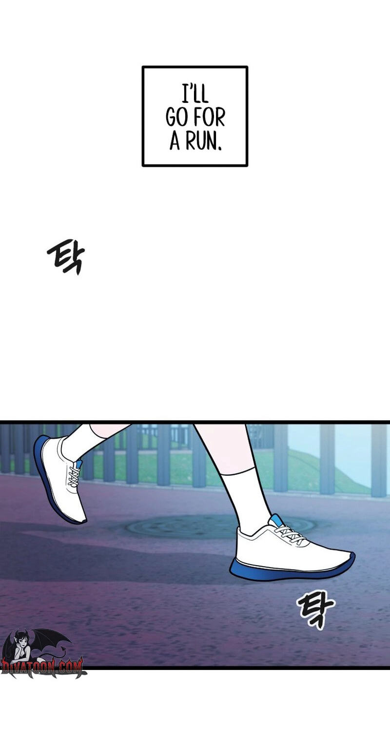 Complete Conquest Chapter 59 page 22 - 