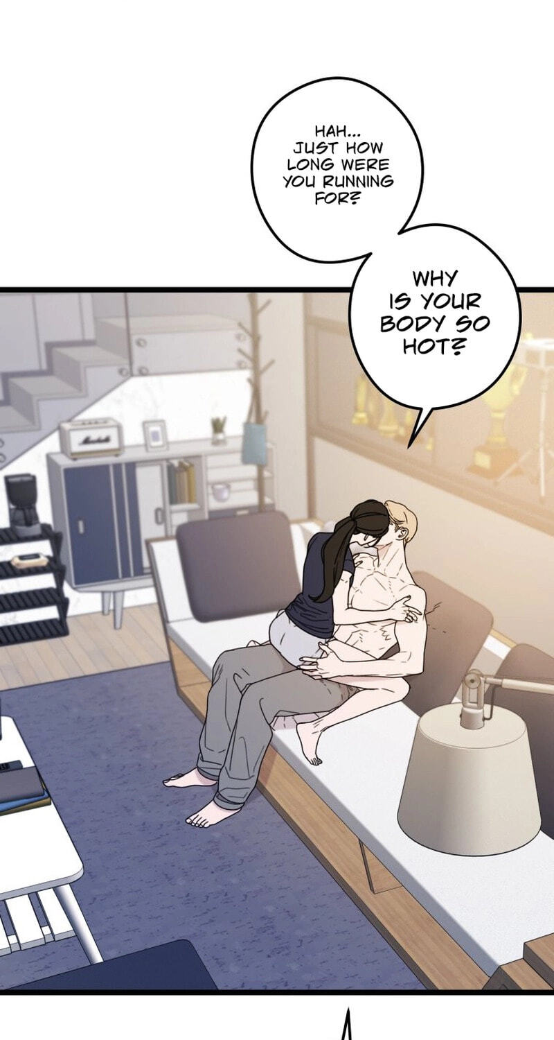 Complete Conquest Chapter 59 page 53 - 