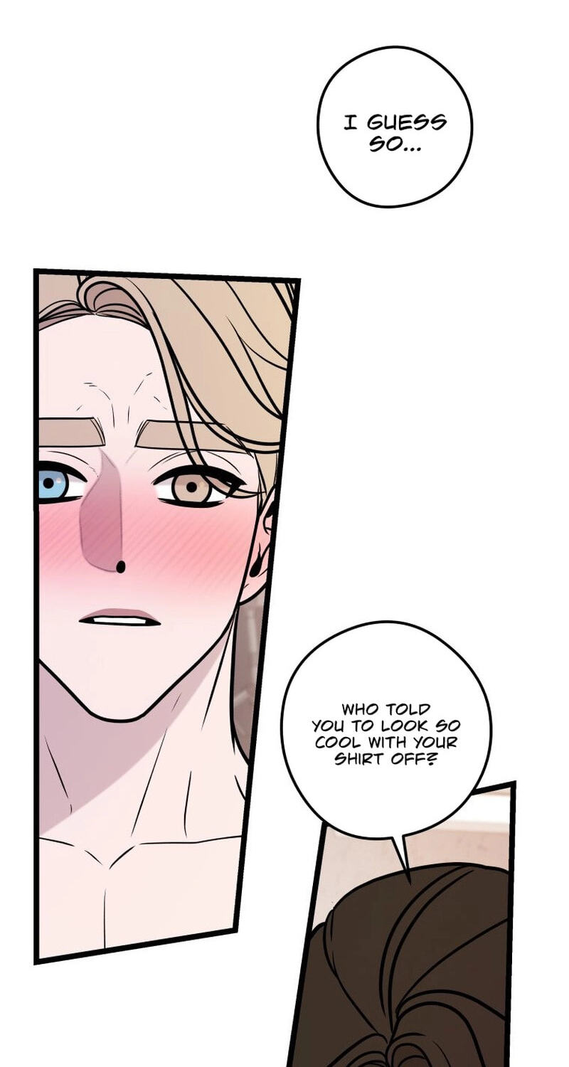Complete Conquest Chapter 59 page 58 - 