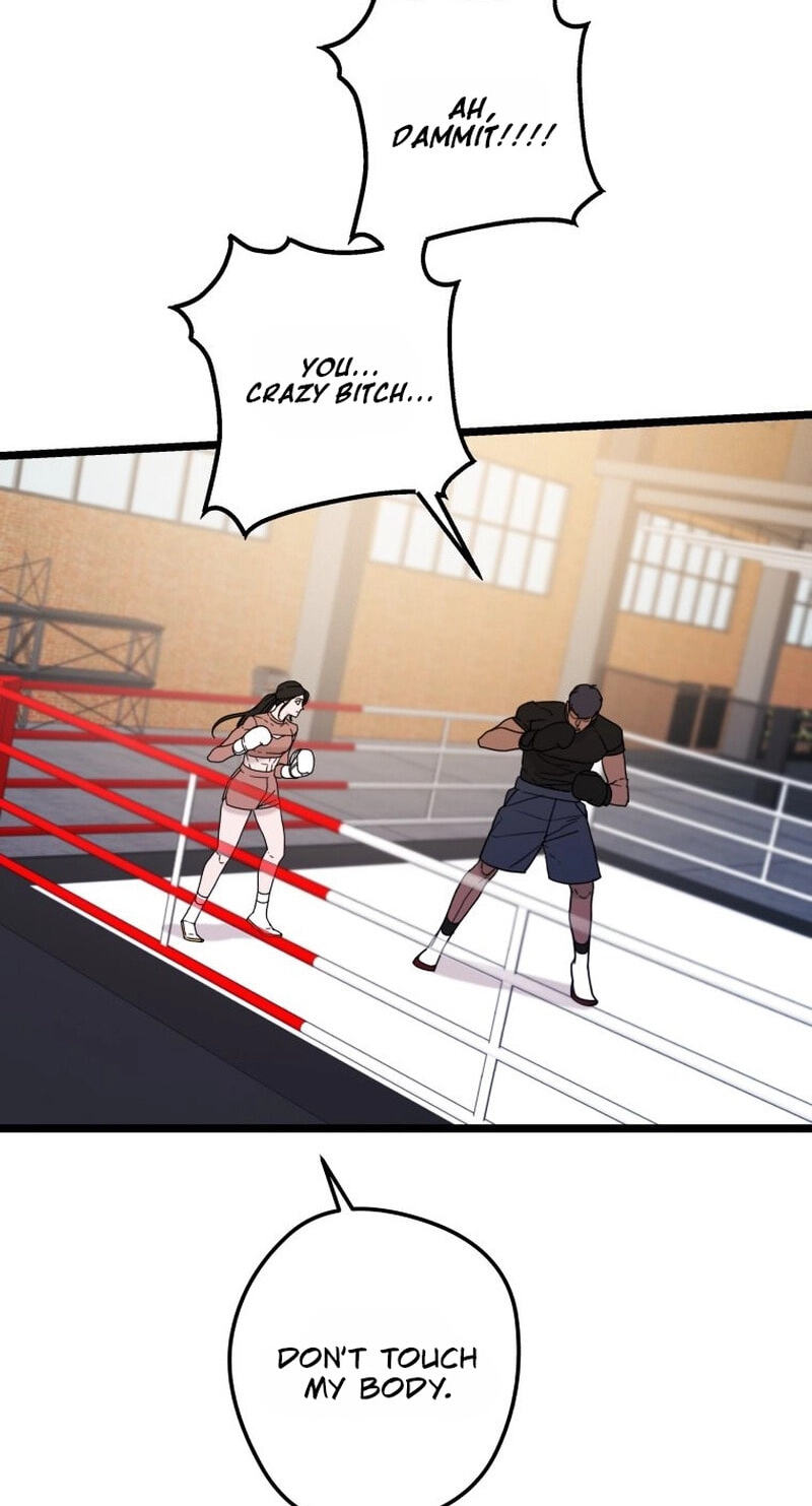 Complete Conquest Chapter 60 page 103 - 