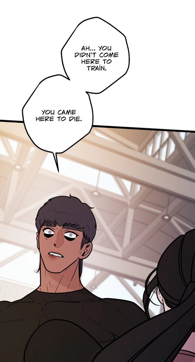 Complete Conquest Chapter 60 page 107 - 