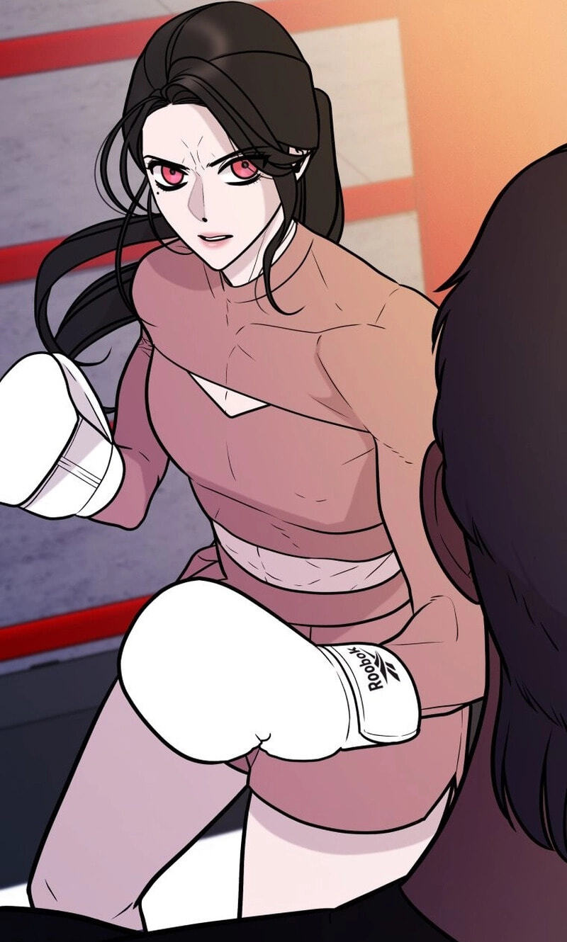 Complete Conquest Chapter 60 page 110 - 
