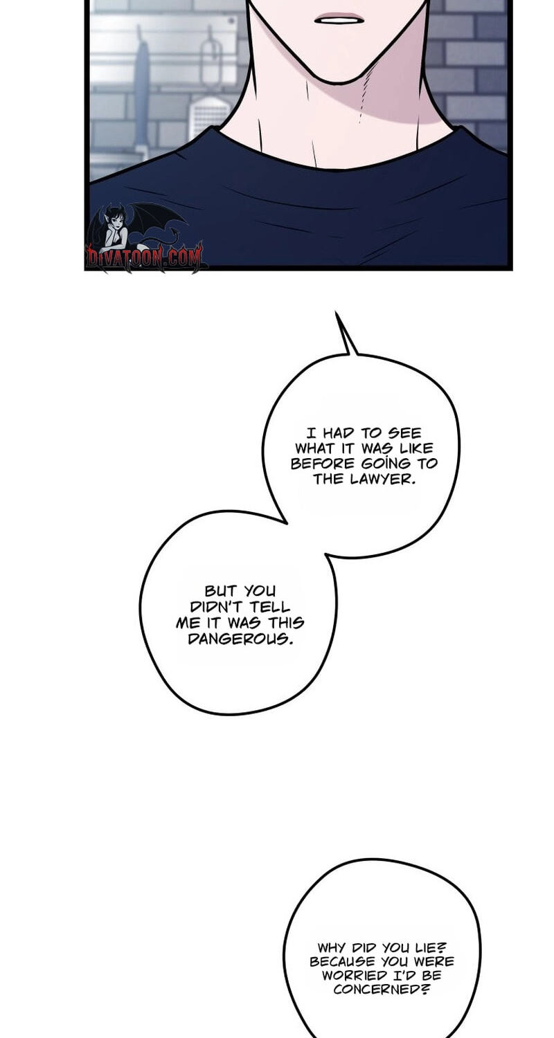 Complete Conquest Chapter 60 page 18 - 