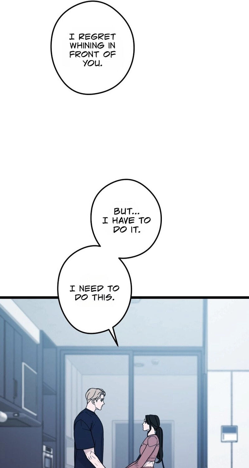 Complete Conquest Chapter 60 page 31 - 