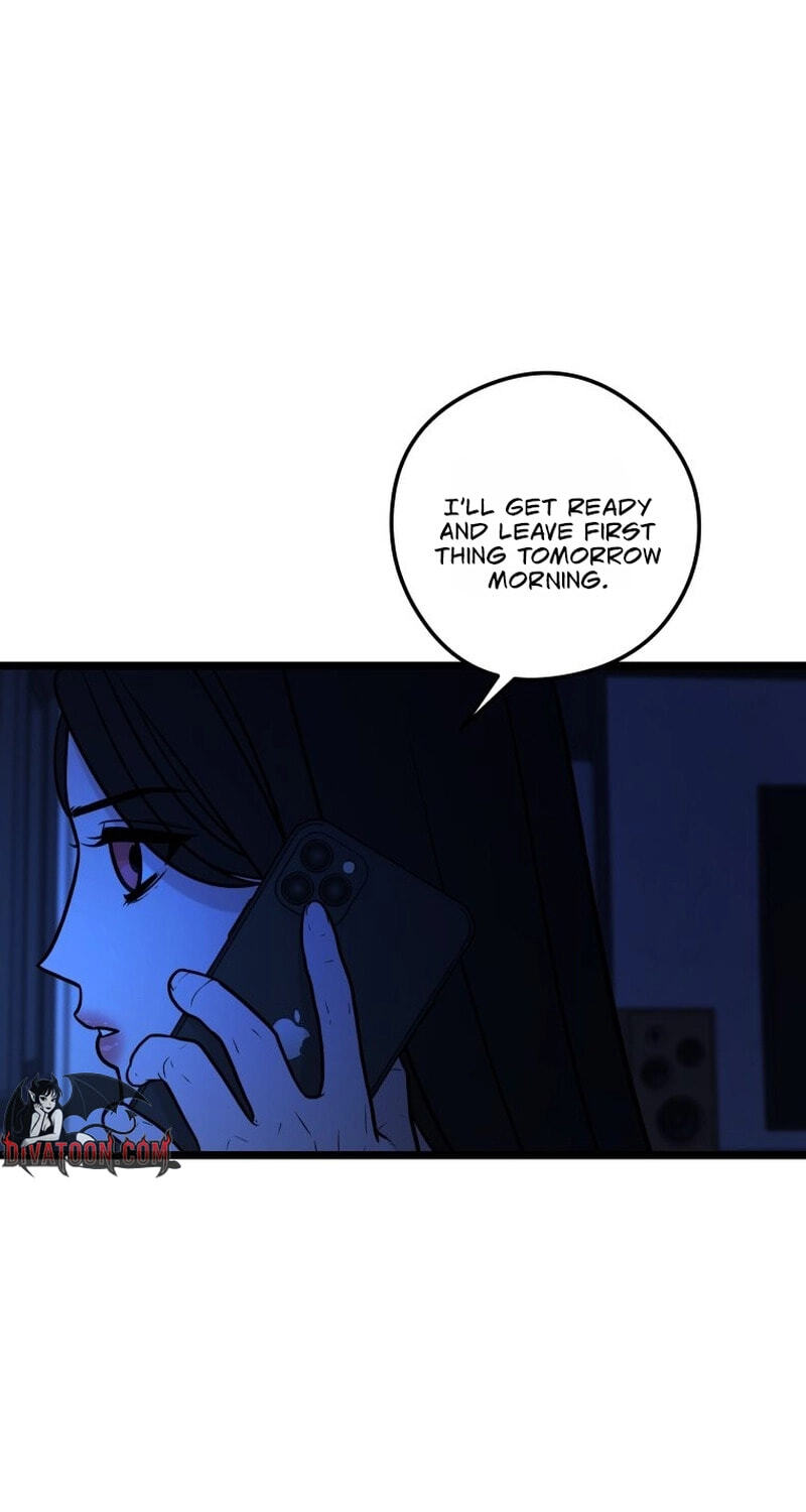 Complete Conquest Chapter 60 page 7 - 