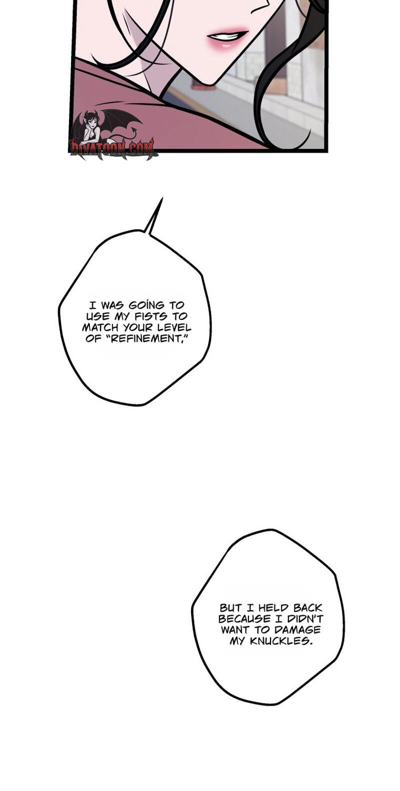 Complete Conquest Chapter 60 page 63 - 