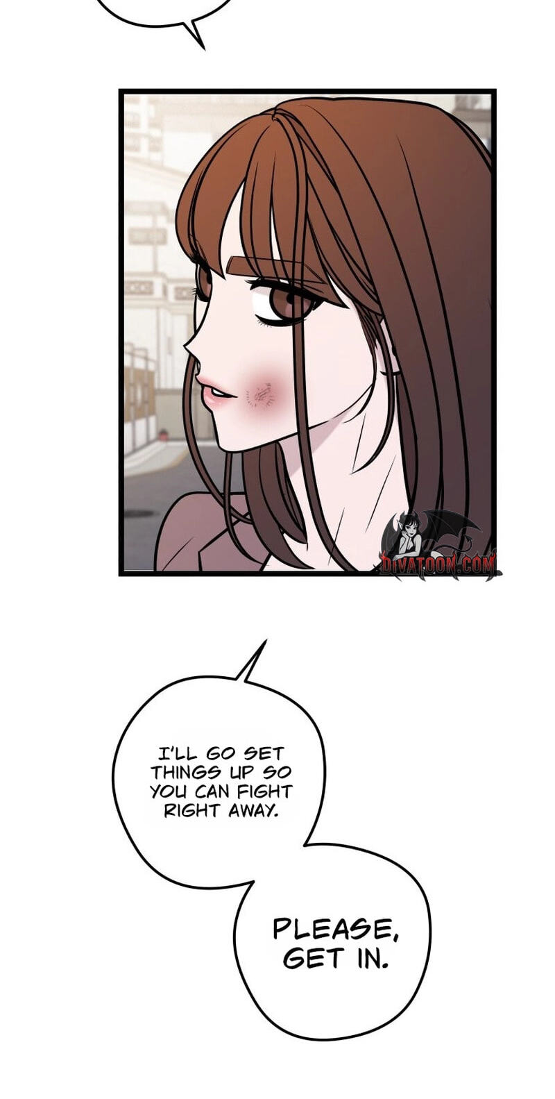 Complete Conquest Chapter 60 page 65 - 