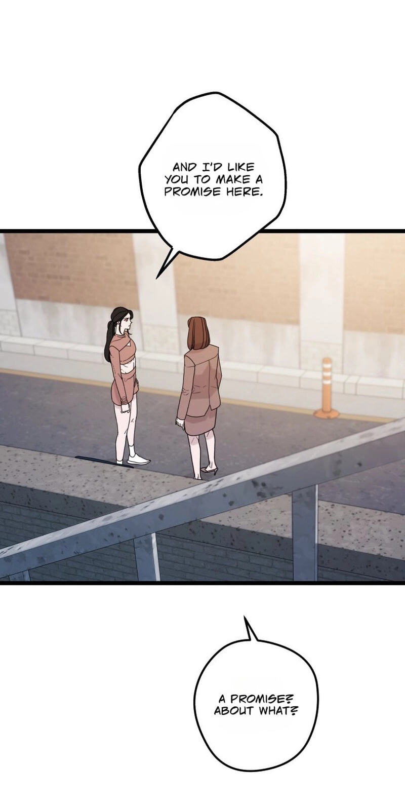 Complete Conquest Chapter 60 page 66 - 
