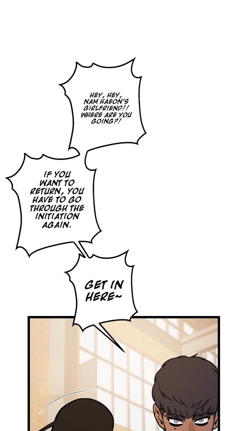 Complete Conquest Chapter 60 page 83 - 