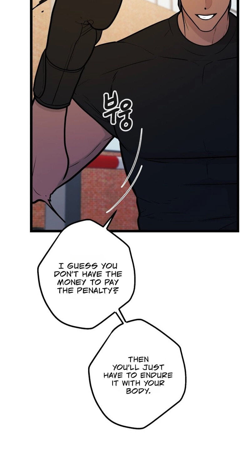 Complete Conquest Chapter 60 page 84 - 