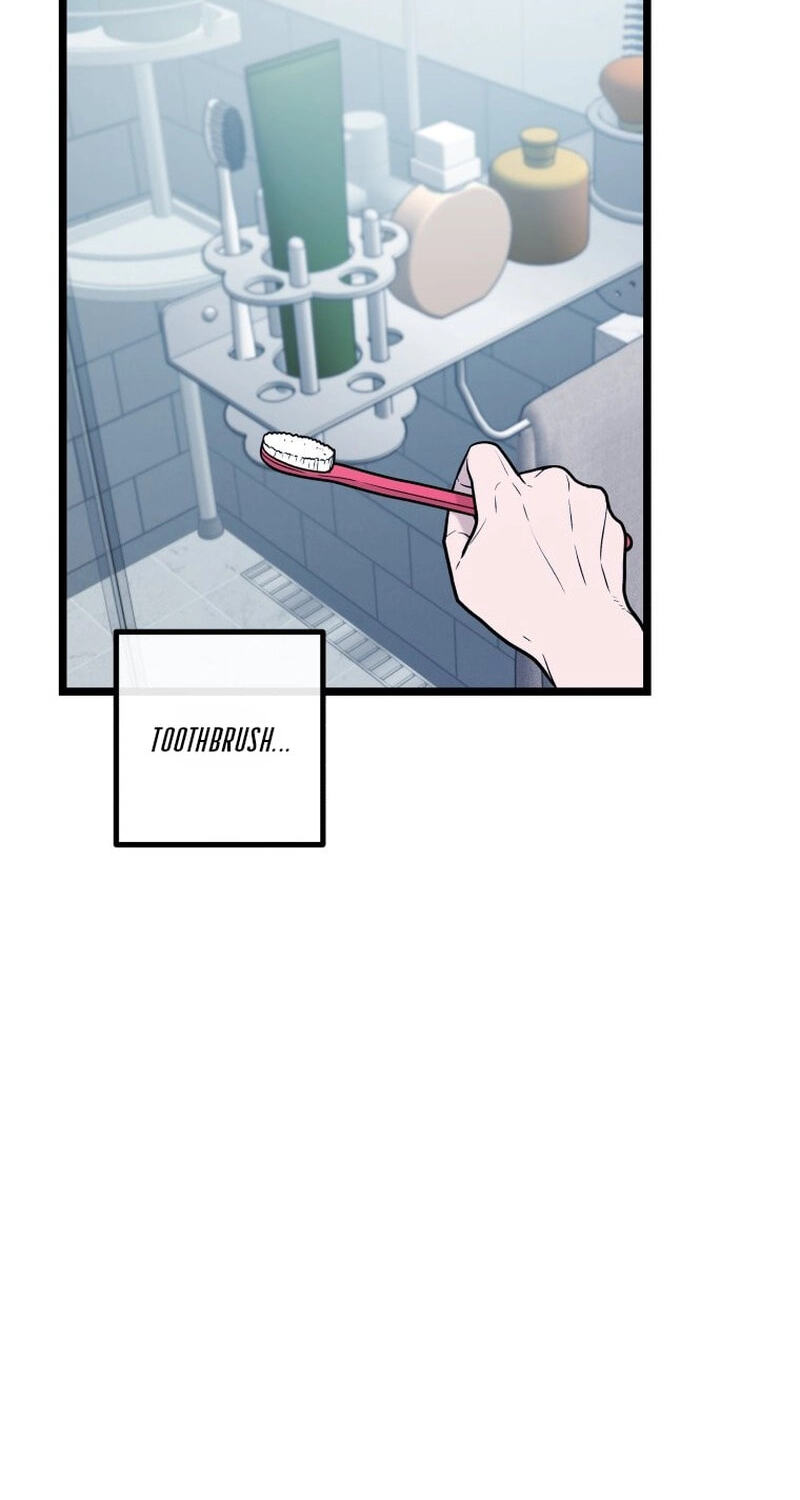 Complete Conquest Chapter 60 page 10 - 