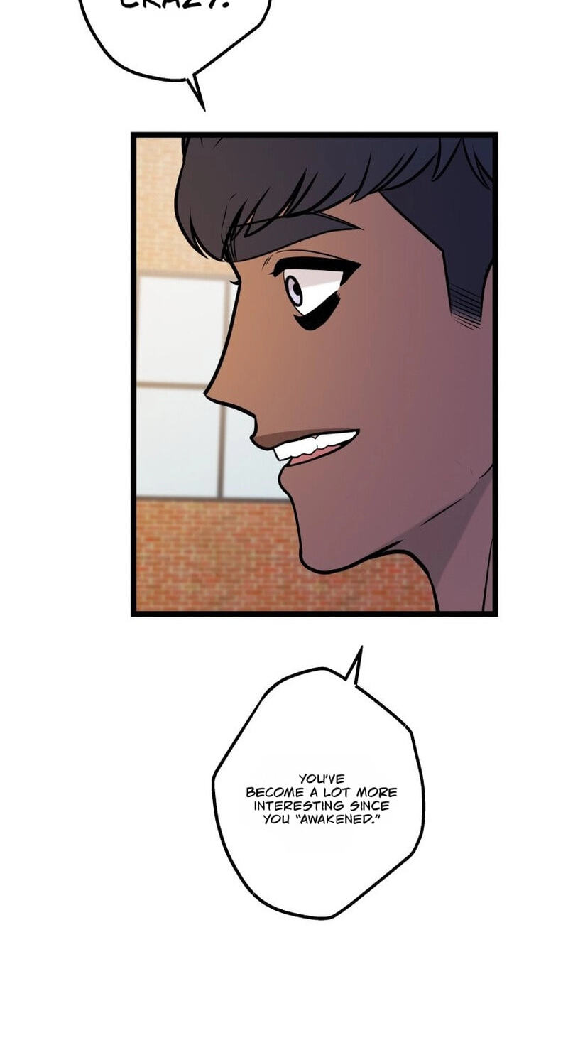 Complete Conquest Chapter 60 page 92 - 