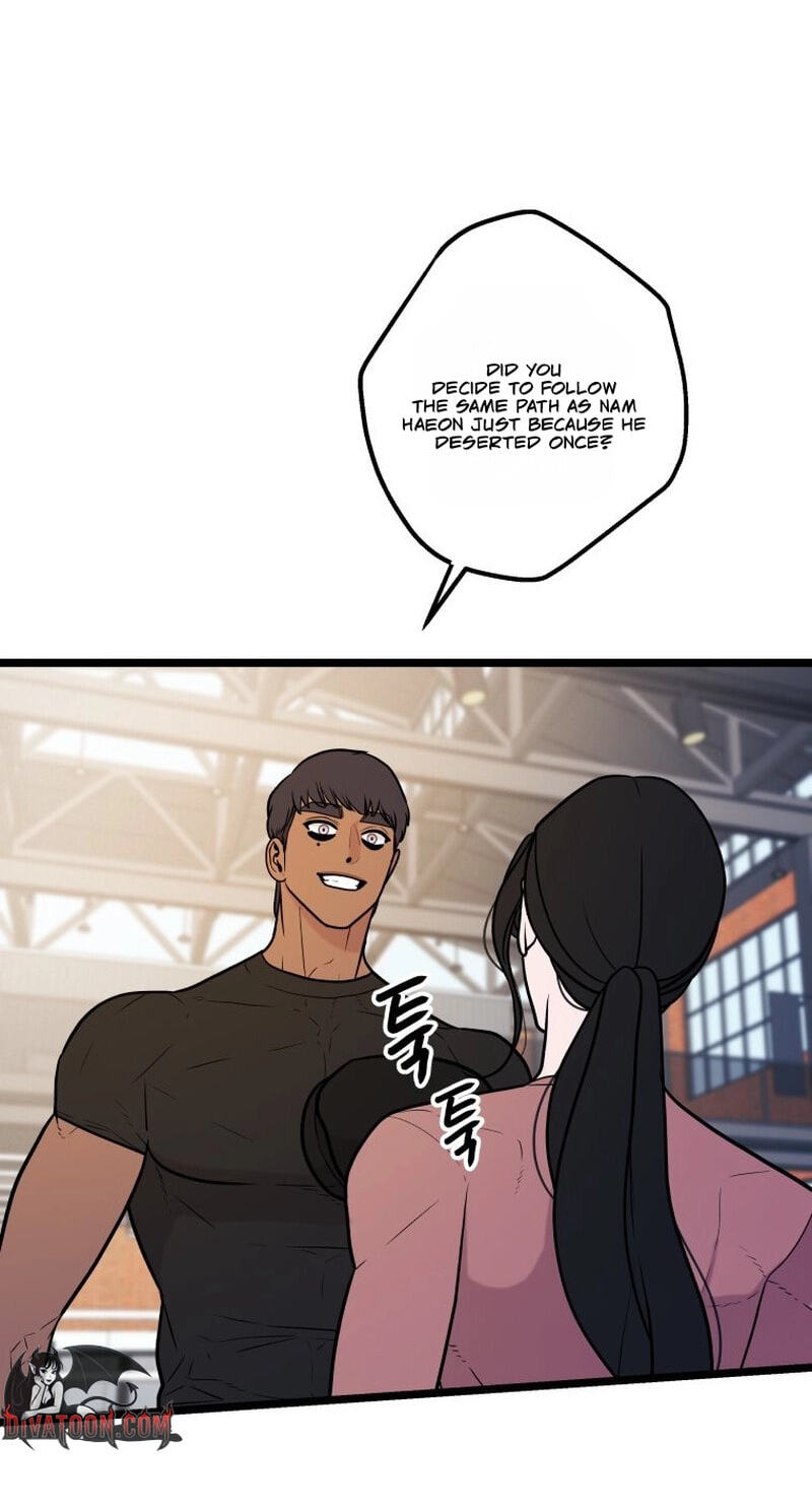 Complete Conquest Chapter 60 page 93 - 