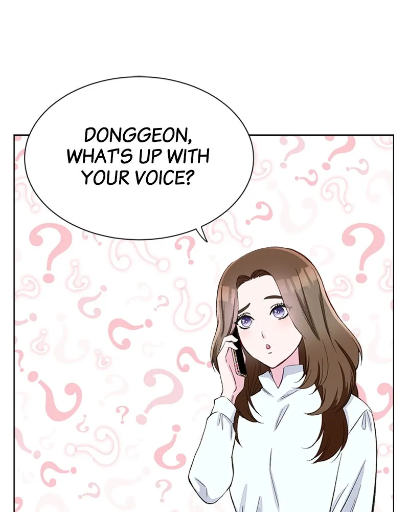 ComplicatedCohabitation Chapter 1 page 38 - 
