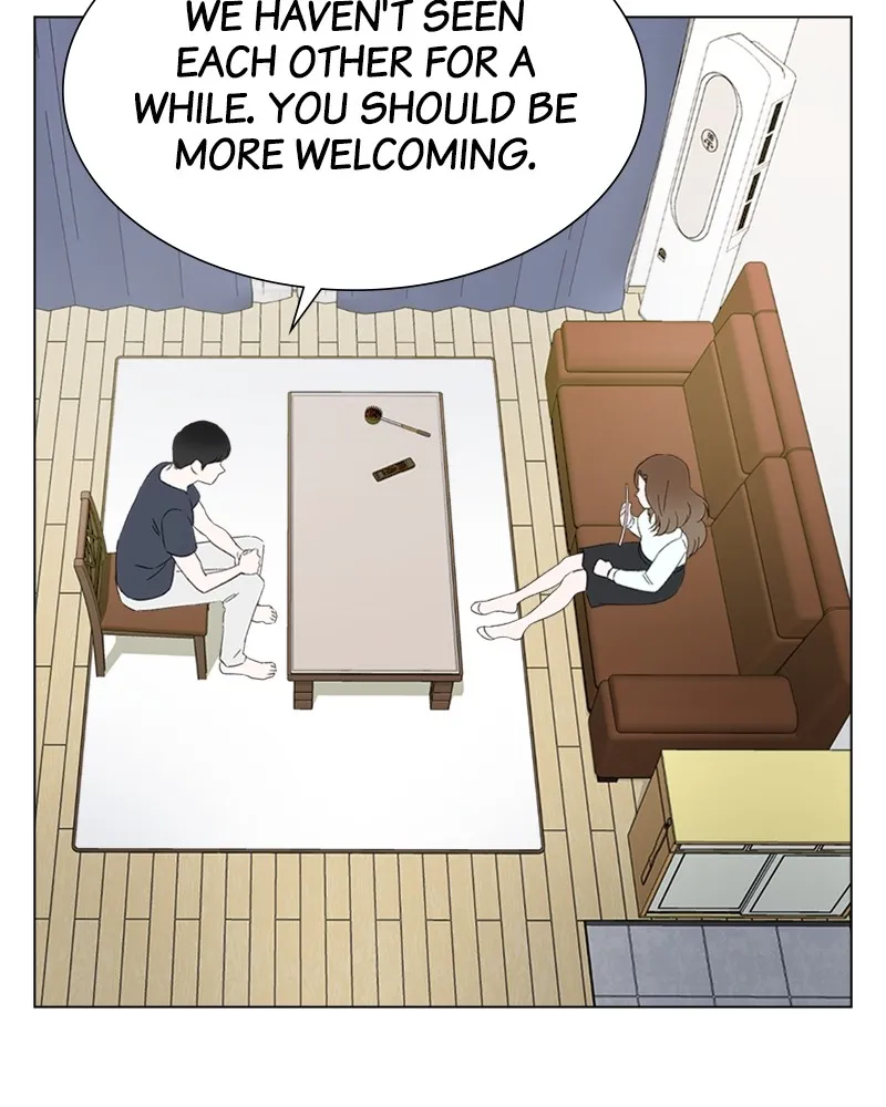 ComplicatedCohabitation Chapter 1 page 76 - 
