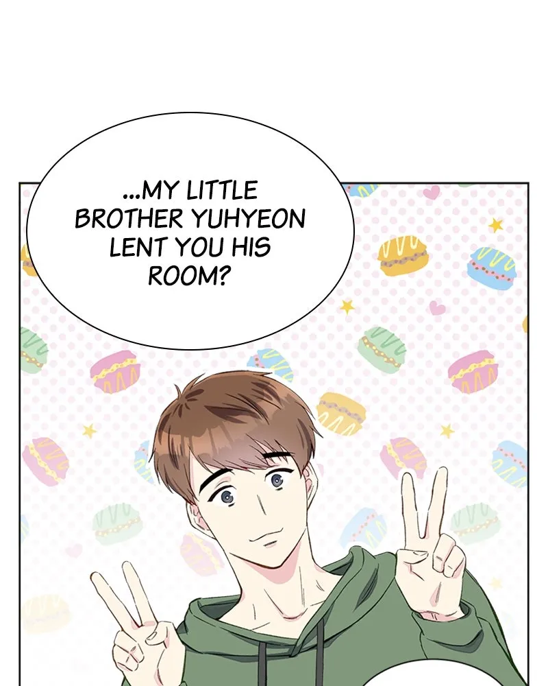 ComplicatedCohabitation Chapter 1 page 80 - 
