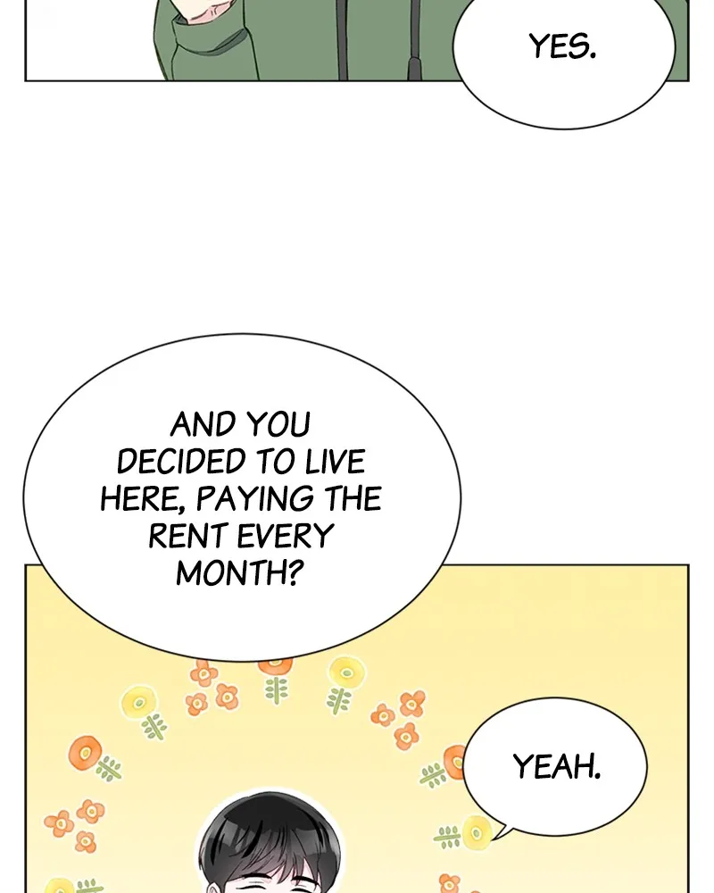 ComplicatedCohabitation Chapter 1 page 81 - 