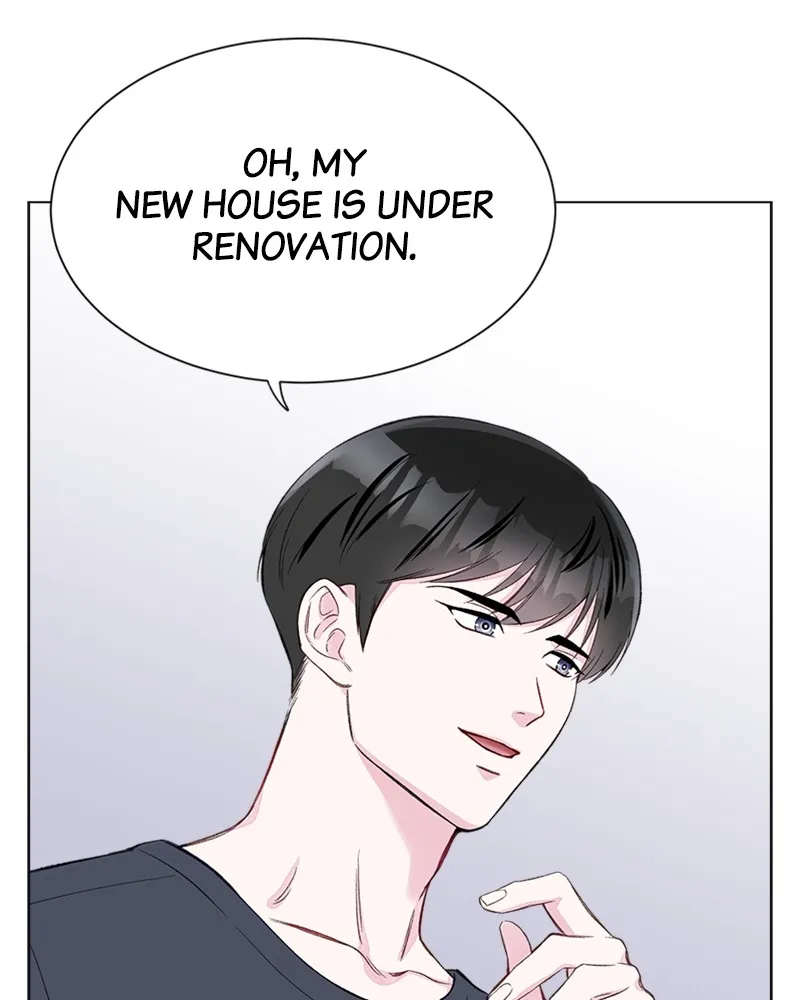 ComplicatedCohabitation Chapter 1 page 85 - 